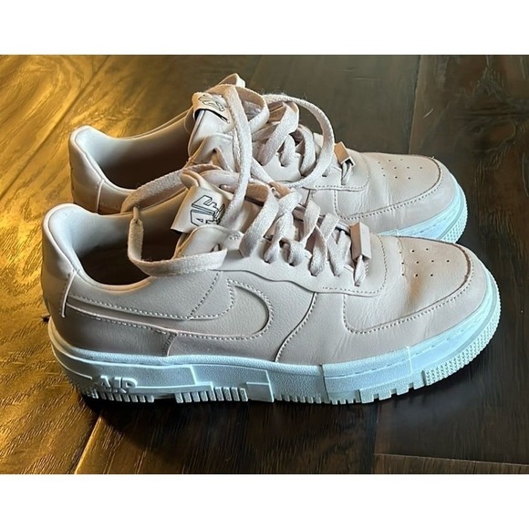 Nike Air Force 1 Low Pixel - Picture 5 of 6